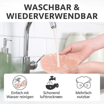 Melliex  Push  Sicher & Hautfreundlich: Unser Klebe-BH  Shell C