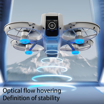 Goldstern RC Quadrocopter - 2 Akkus L105 Pro