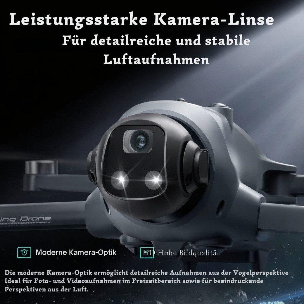 Goldstern - Drone - YL059 - Schwarz