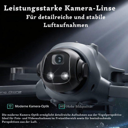 Goldstern - Drone - YL059 - Schwarz