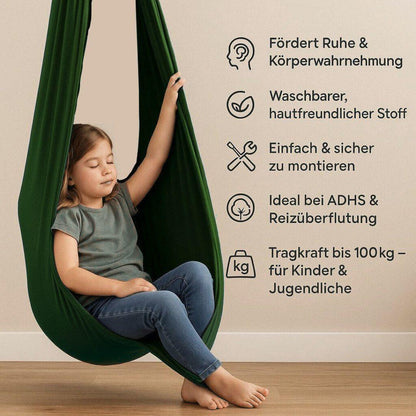 ShineFinder  Sensorische Therapieschaukel