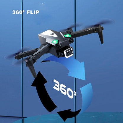 Drone - S125 - Schwarz