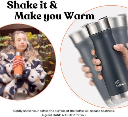 Lykka-Thermoflasche-Schwarz-630ml