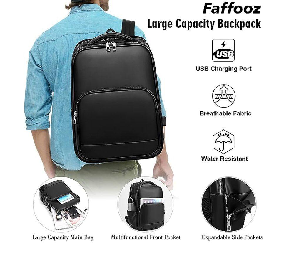 Faffooz Laptoptasche - 6205