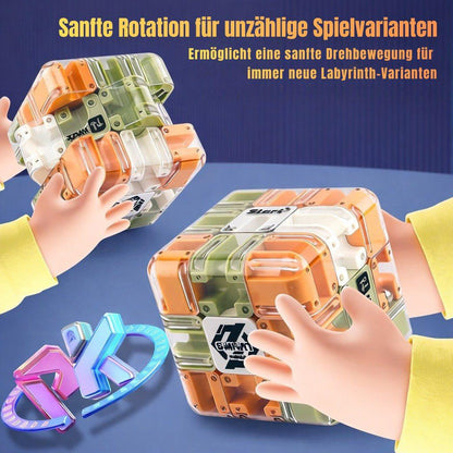 Goldstern Cube Maze - YDX034