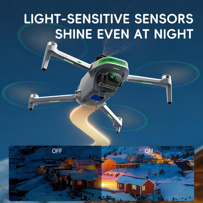 Goldstern Drone - P31
