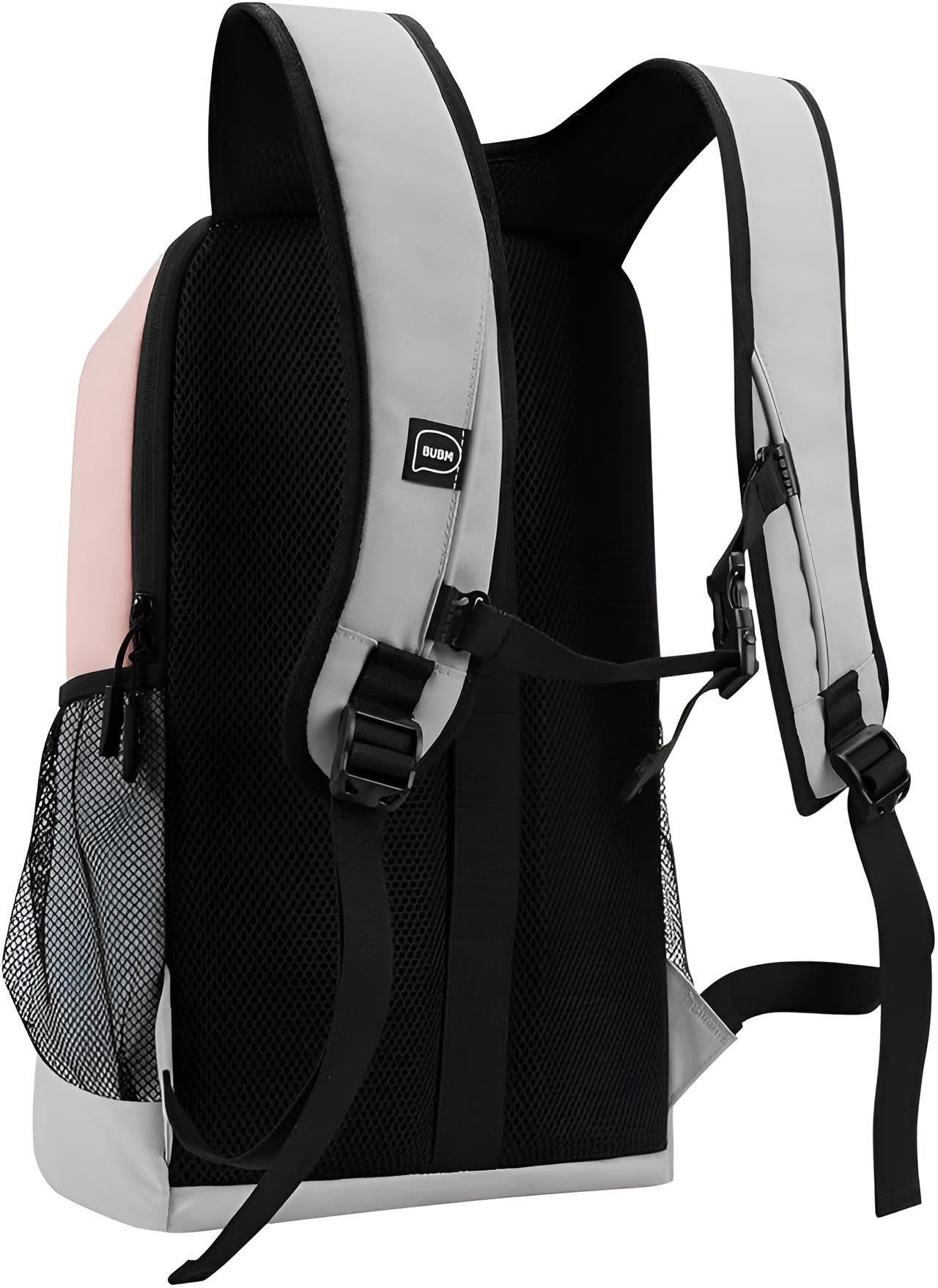 BUBM Laptoptasche Zip