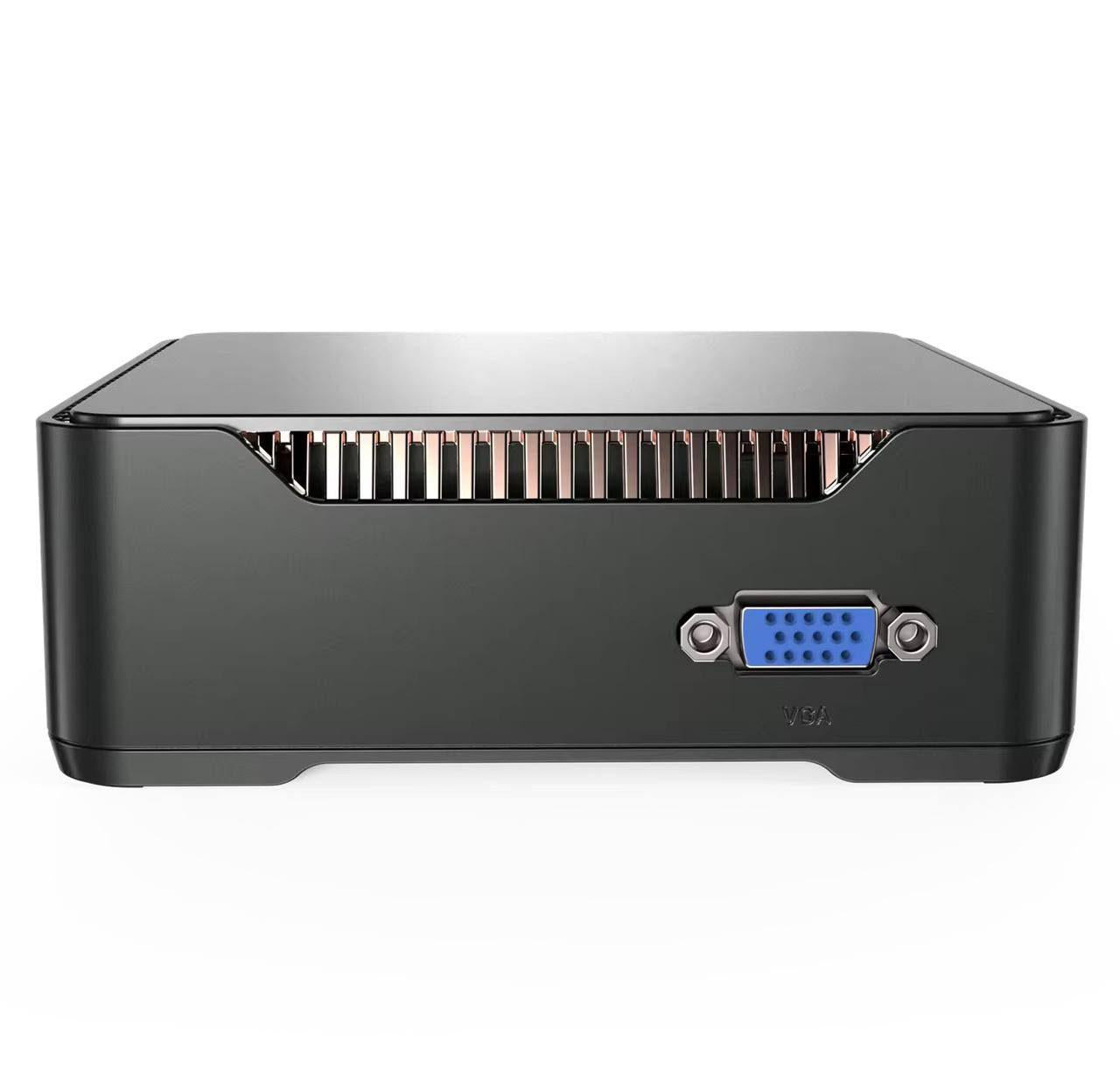 Goldstern - Mini PC - NovaBox 512 GB