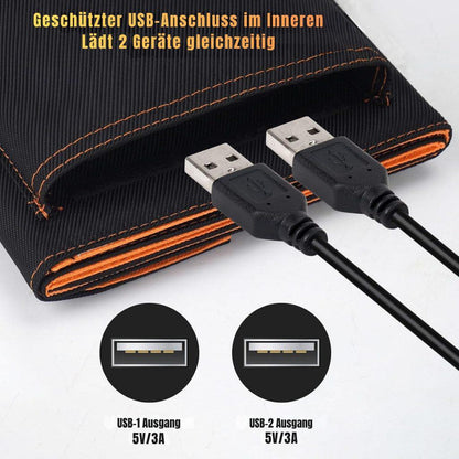 Goldstern Solarmodul - Solar Mate 30W