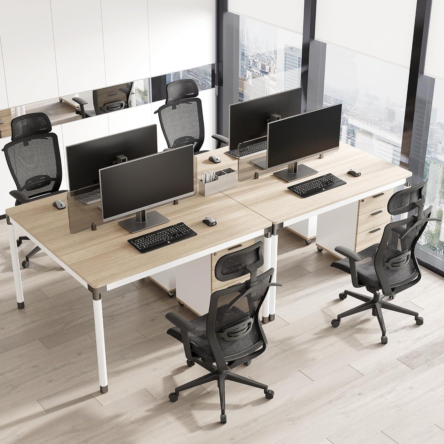 FLEXISPOT - Ergonomischer Bürostuhl