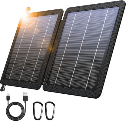 Blavor PN 10W - Solar Ladegerät