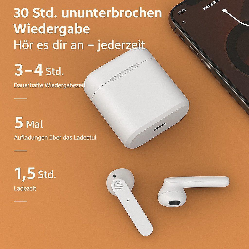 Hello - HiFi-Kopfhörer Bluetooth - M1