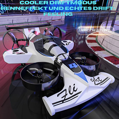 Goldstern - Skyracer - CZ04 - Grün