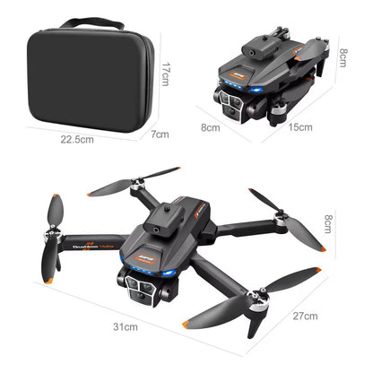 Goldstern - Drone - S158-Max+1