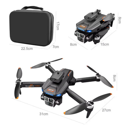 Goldstern Drone - RC Quadrocopter - S158 Max