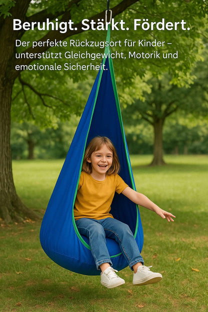 Hängesack Kronenberg