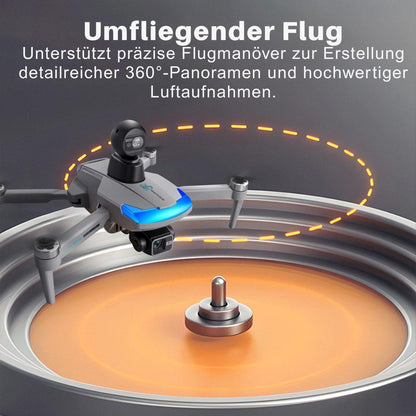 Goldstern - Quadrocopter - S185 Max