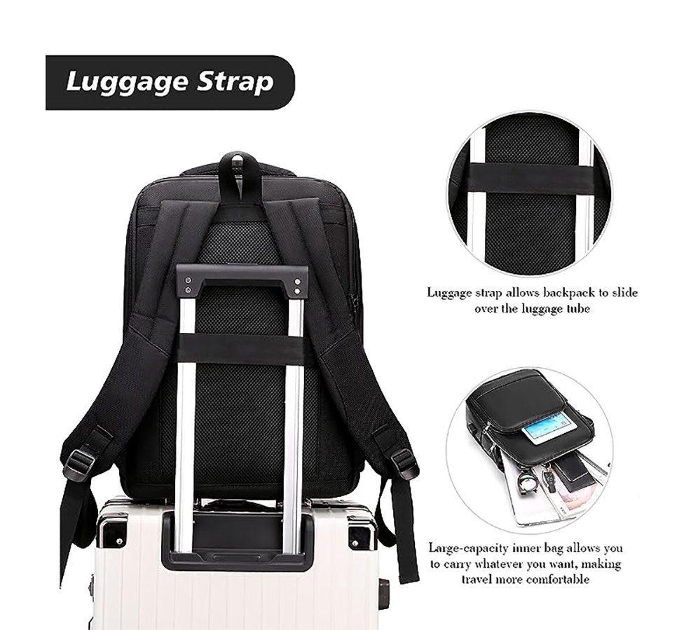 Faffooz Laptoptasche - 6205