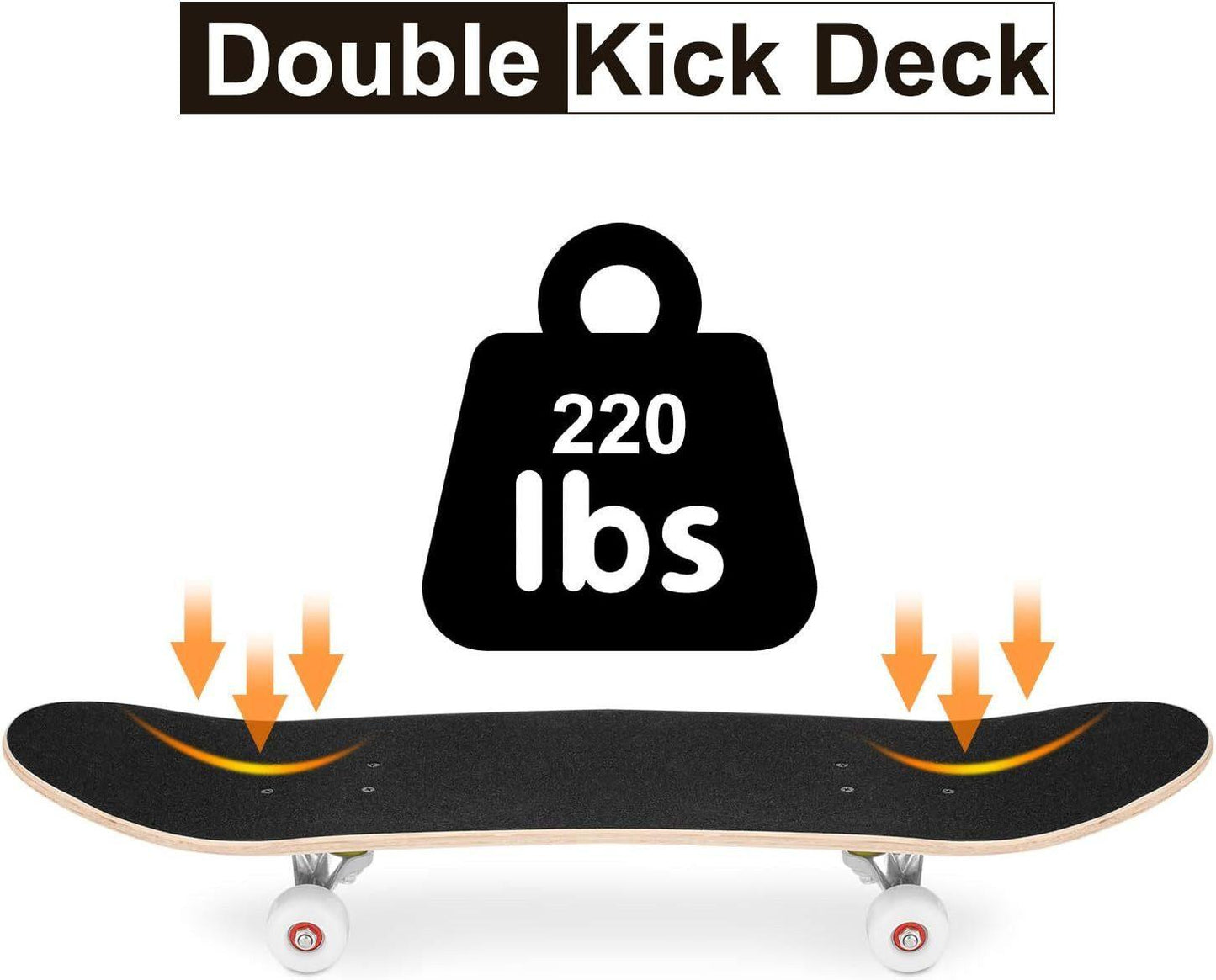 Diyarts Skateboard Weskate-Board-3108-1_3