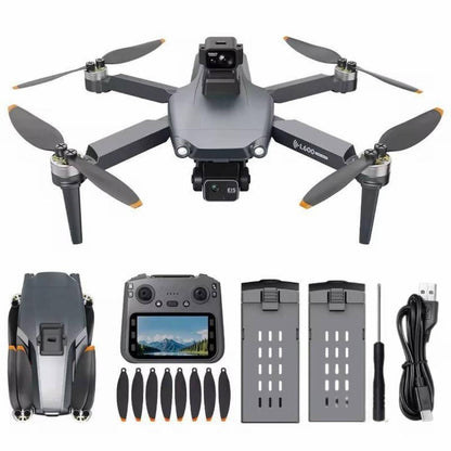 Drohne - RC Quadrocopter - L600 Pro Max