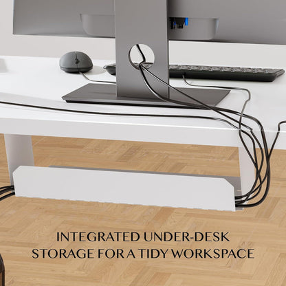 FLEXISPOT - Ergonomischer Sitz-Steh-Tisch