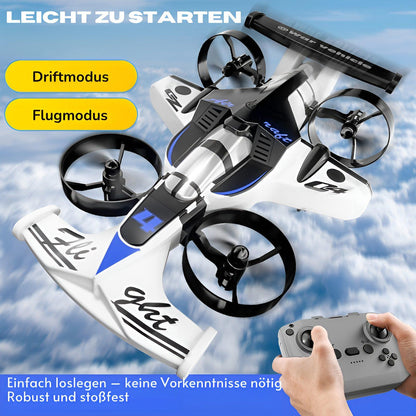 Goldstern - Skyracer - CZ04 - Grün