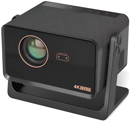 Goldstern - Projektor - BeamX 5000