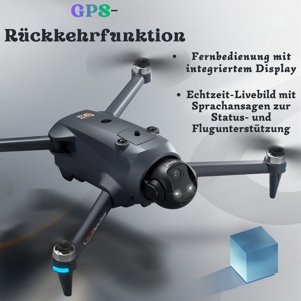 Goldstern - Drone - YL059 - Schwarz