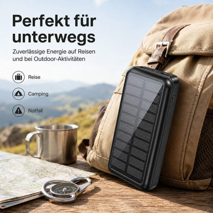 Goldstern Powerbank 30000 mAh - 6501