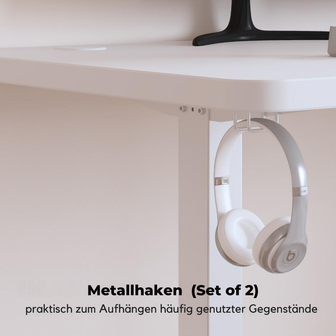FLEXISPOT - Ergonomischer Sitz-Steh-Tisch