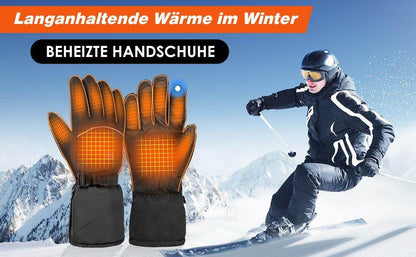 Supoggy Heizhandschuhe - 3 Stufen