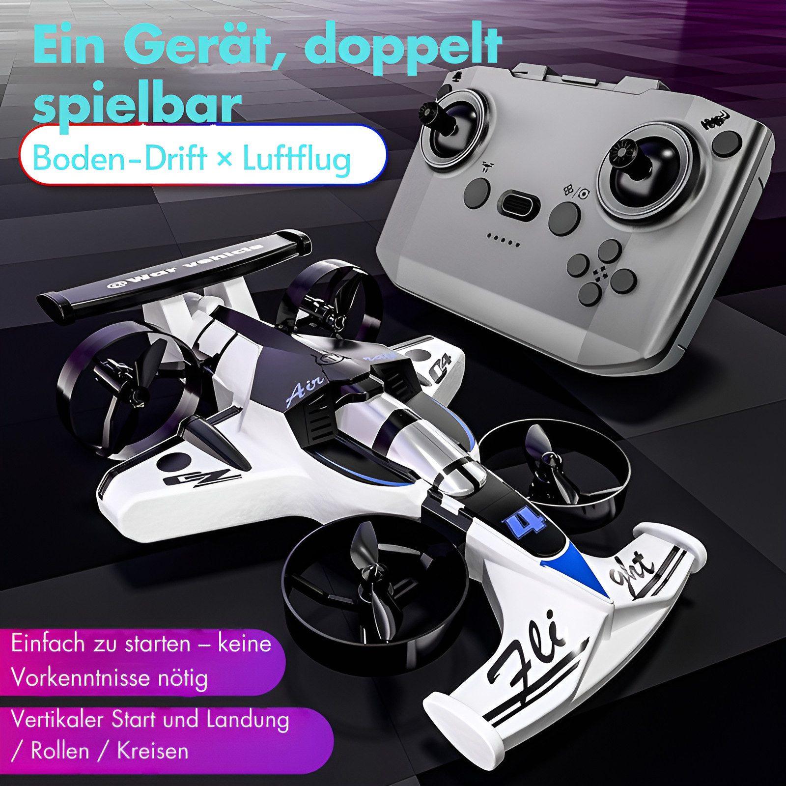 Goldstern - Skyracer - CZ04 - Grün