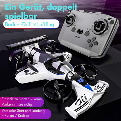 Goldstern - Skyracer - CZ04 - Grün