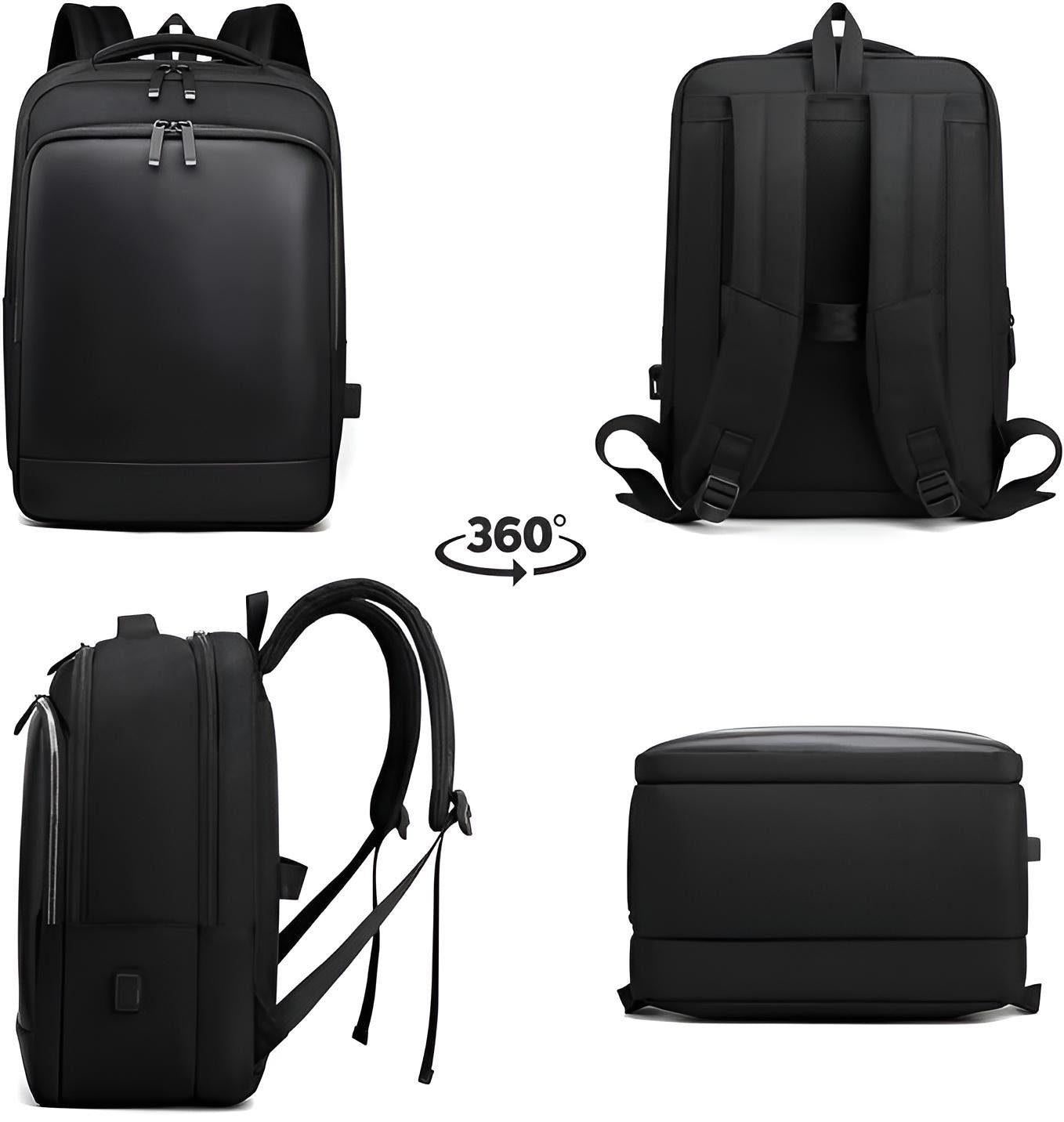 Laptoptasche Notebook Tasche robust, wasserfest