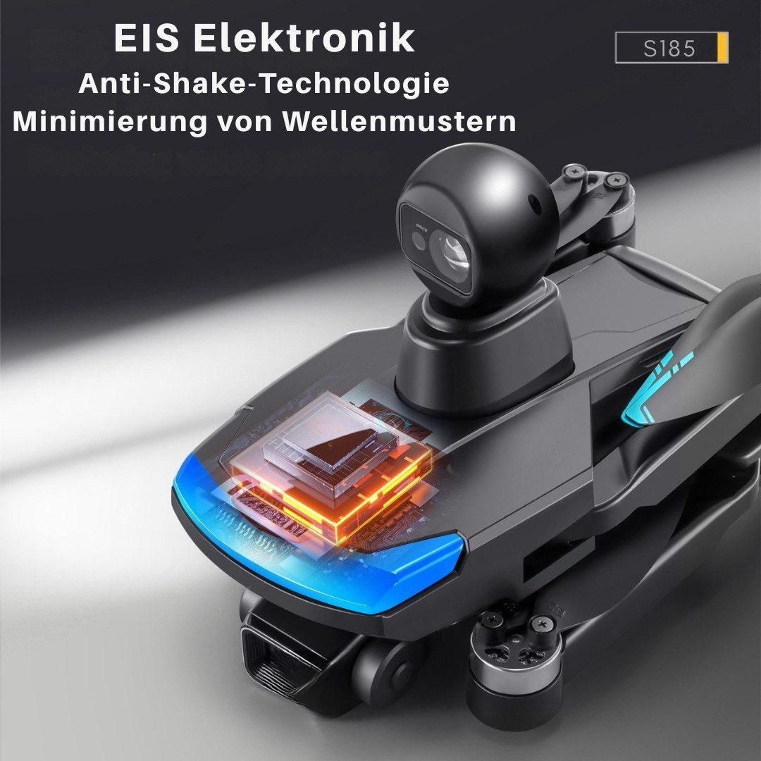 Goldstern - Quadrocopter - S185 Max