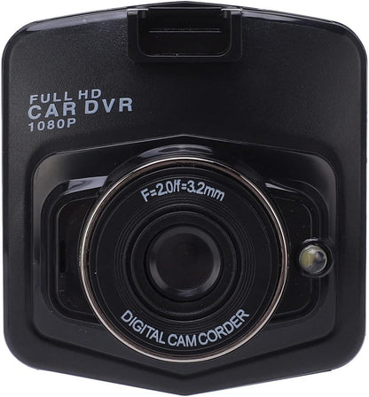 Diyarts Dashcam Vehicle-Blackbox-DVR-C3P3