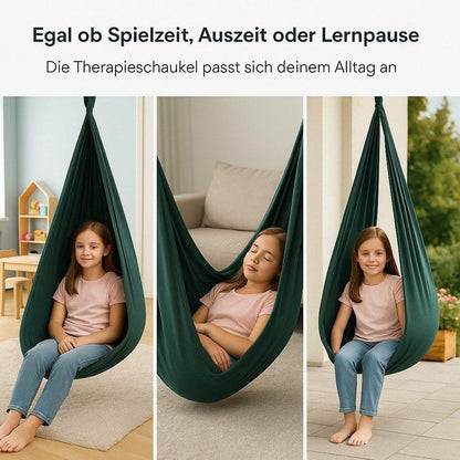 ShineFinder  Sensorische Therapieschaukel