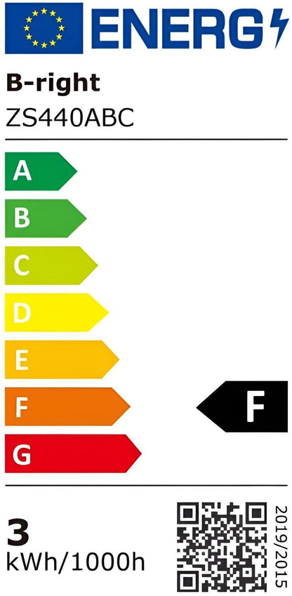 ECOWHO - LED Lichternetz 440-flammig - RW11