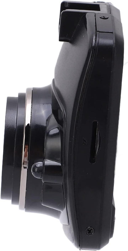 Diyarts Dashcam Vehicle-Blackbox-DVR-C3P3