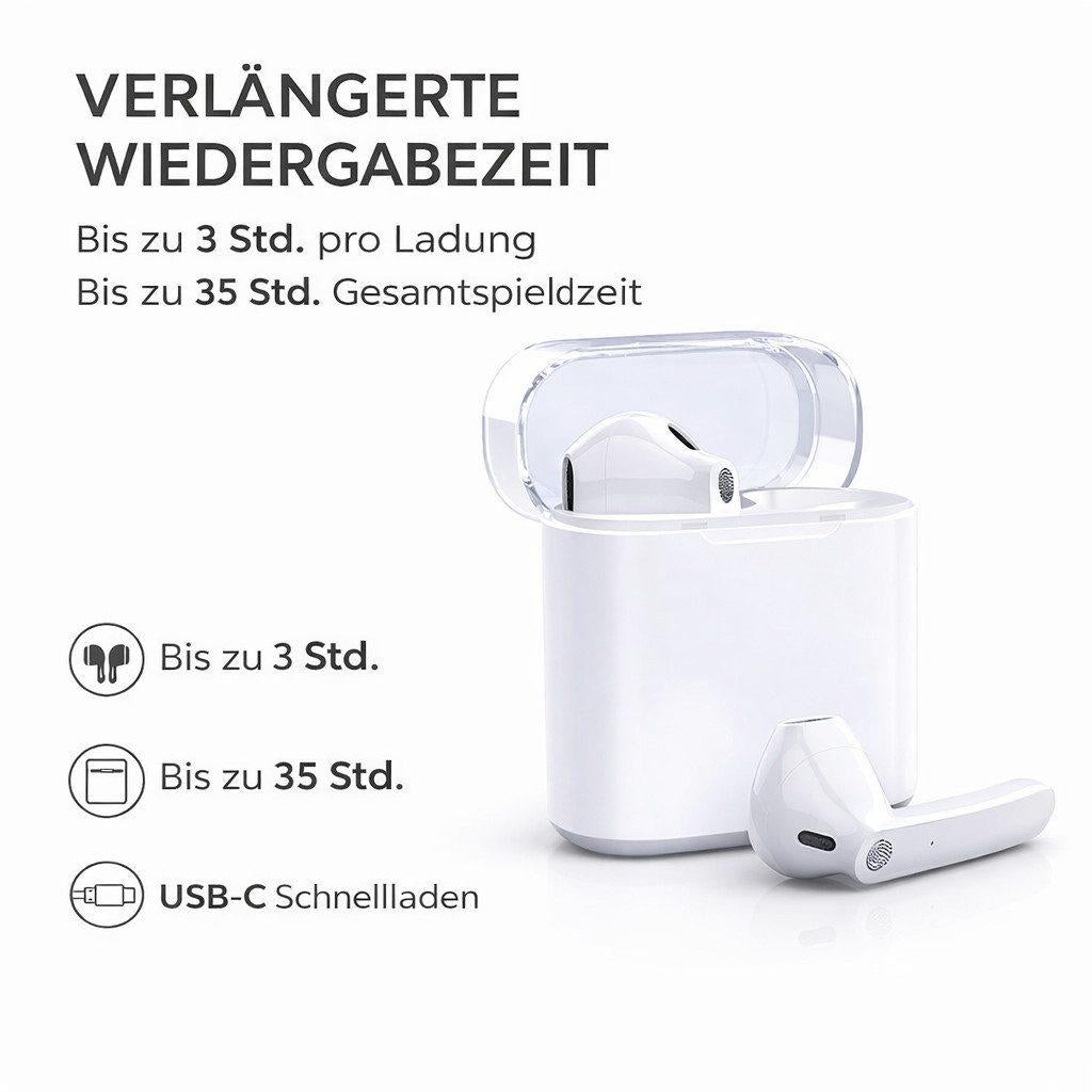 Hello - HiFi-Kopfhörer Bluetooth - M1