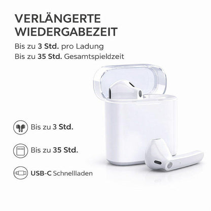 Hello - HiFi-Kopfhörer Bluetooth - M1