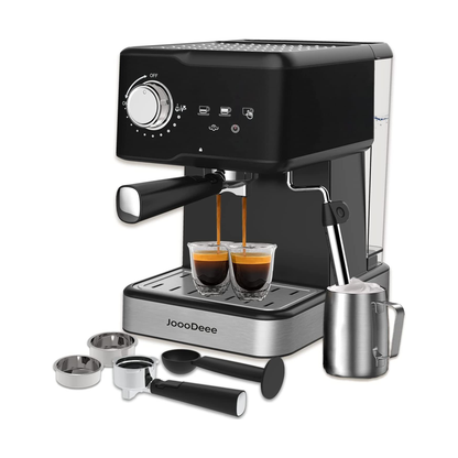 JoooDeee Siebträgerkaffeemaschine - CM1682