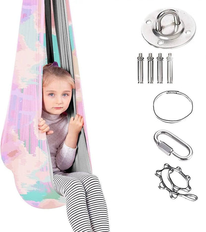 Sensorische Therapieschaukel – ShineFinder
