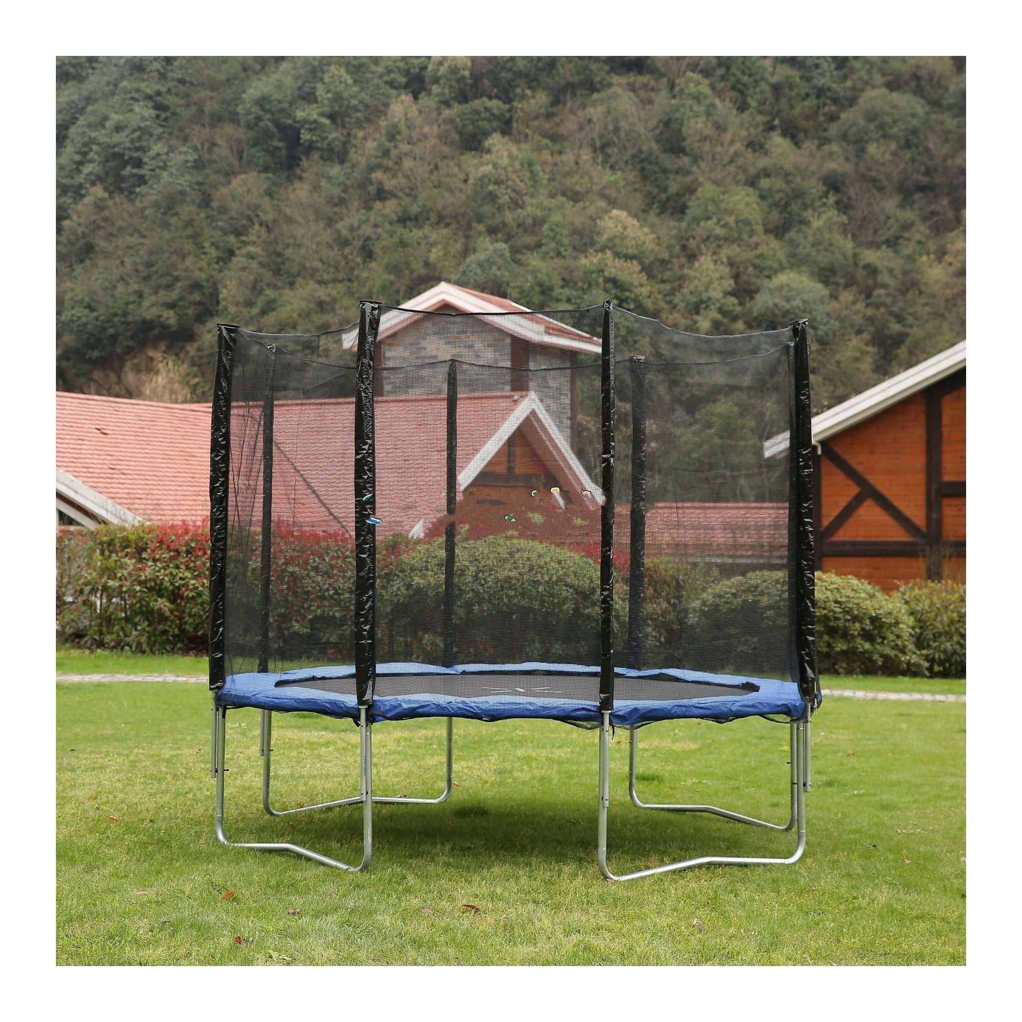 Super Airbound Trampolin - 360cm