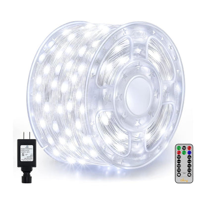 Ollny LED-Lichterkette 400-flammig - S03F