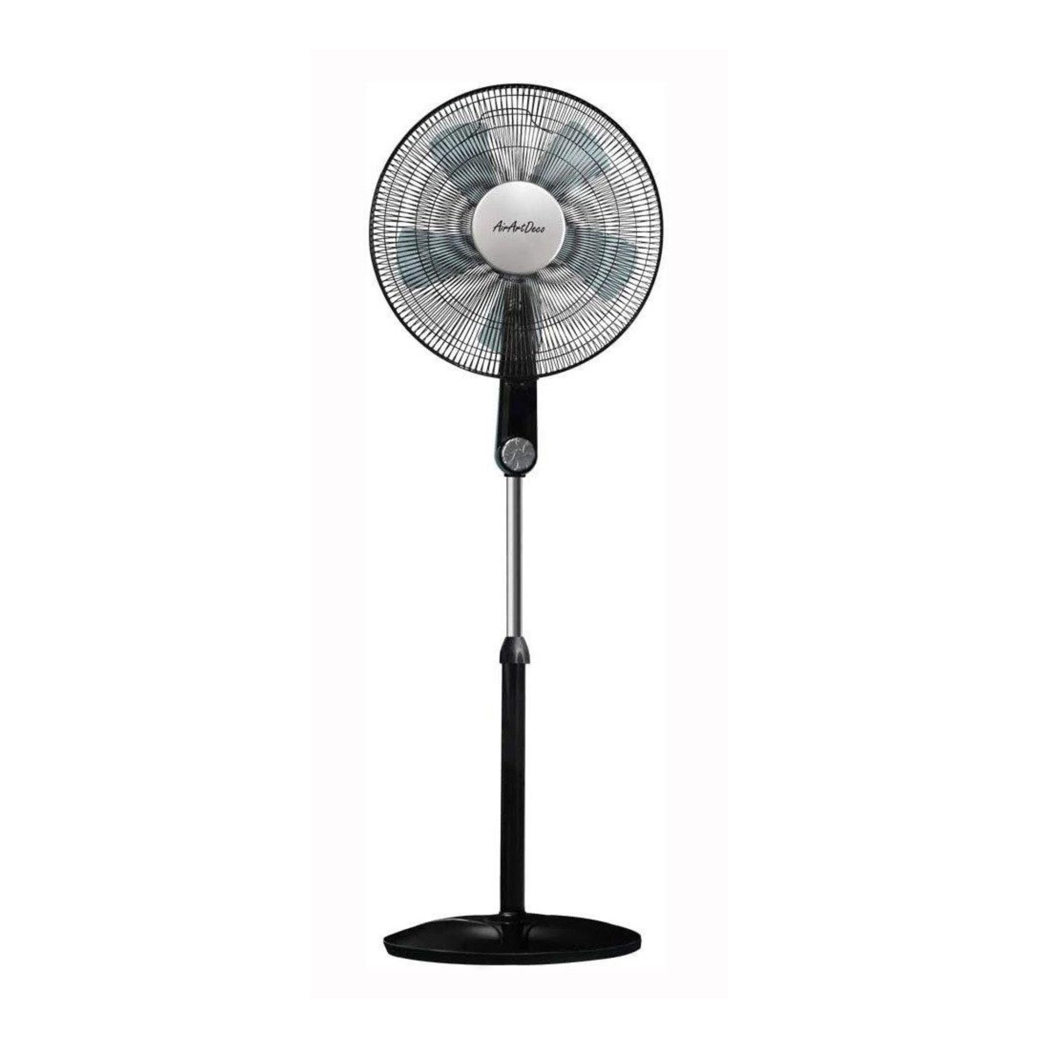 Standventilator - AirDeco-AADRD-40J