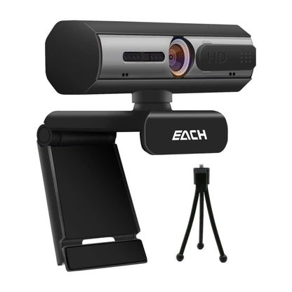 EACH Webcam - Full HD