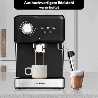 JoooDeee Siebträgerkaffeemaschine - CM1682