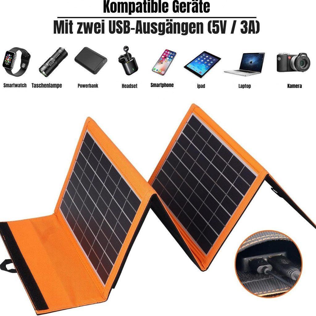 Goldstern Solarmodul - Solar Mate 40W