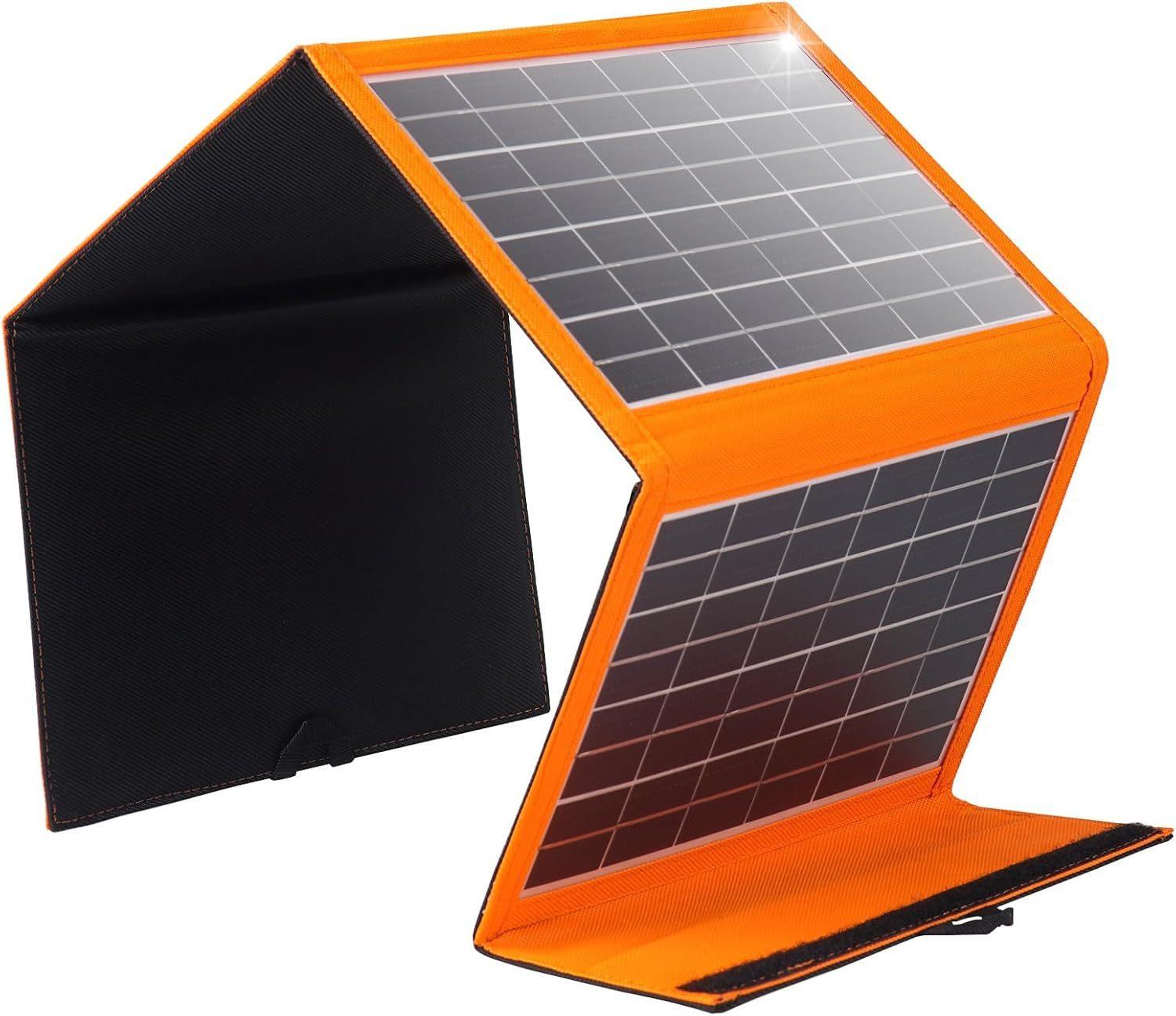Goldstern Solarmodul - Solar Mate 40W